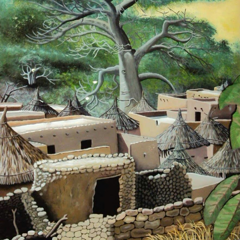 Diakite Wassoulou