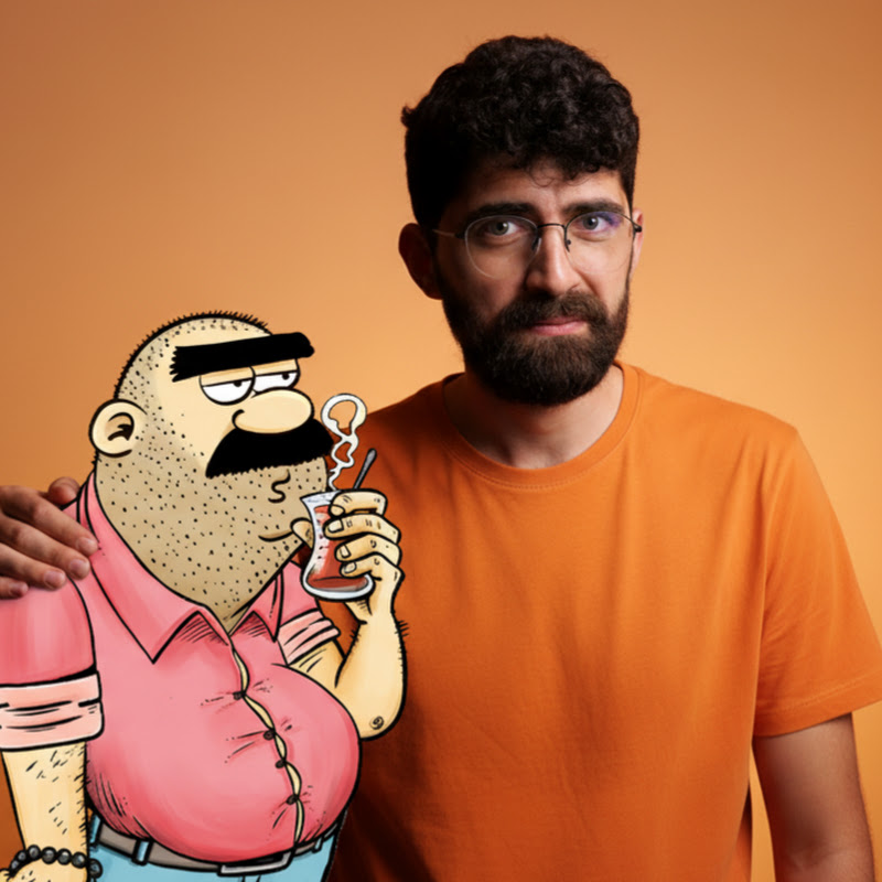 Tasarımcı Dayı