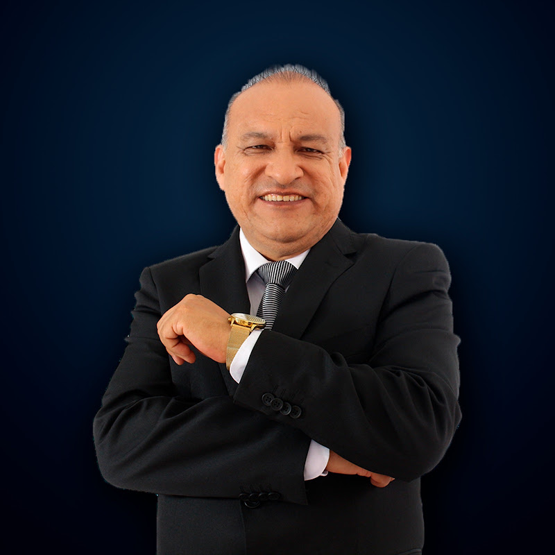 Jorge Gil Alfaro