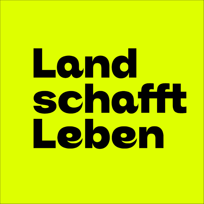 Land Schafft Leben