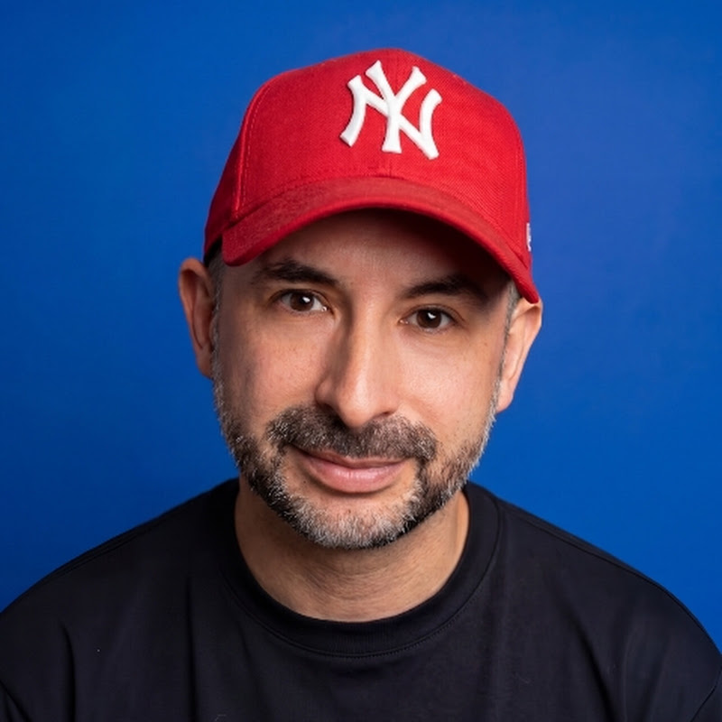 Greg Gothelf