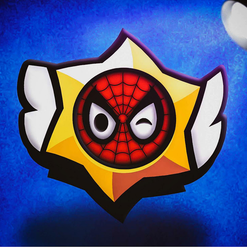 Spidey : Brawl Stars