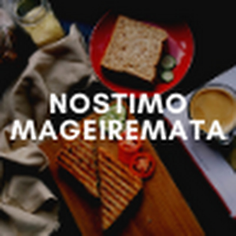 NOSTIMOMAGEIREMATA