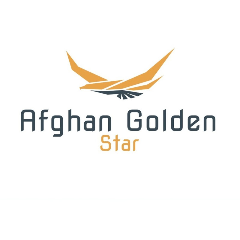 Afghan Golden Star