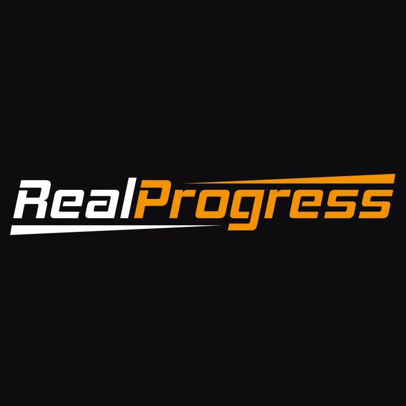 RealProgress