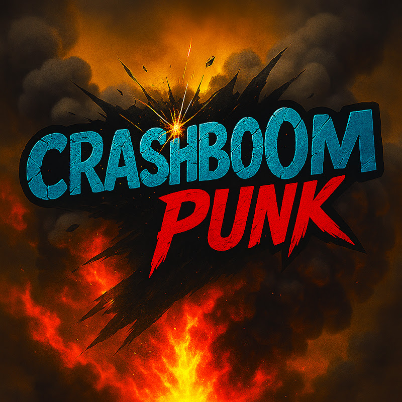 CrashBoomPunk
