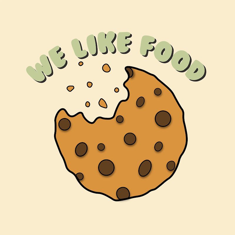 We Like Food