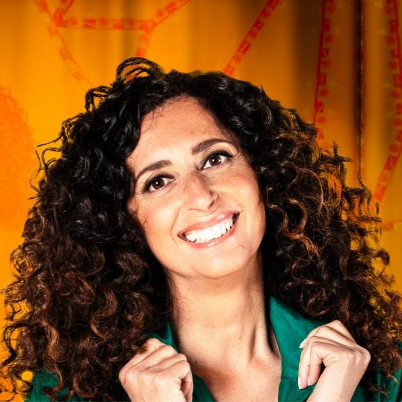 Teresa Mannino - Video Review