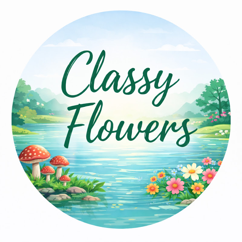 Classy Flowers