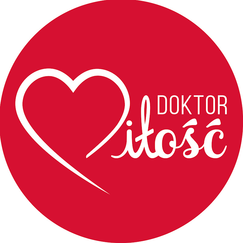 Doktor Miłość - Asia Bobel
