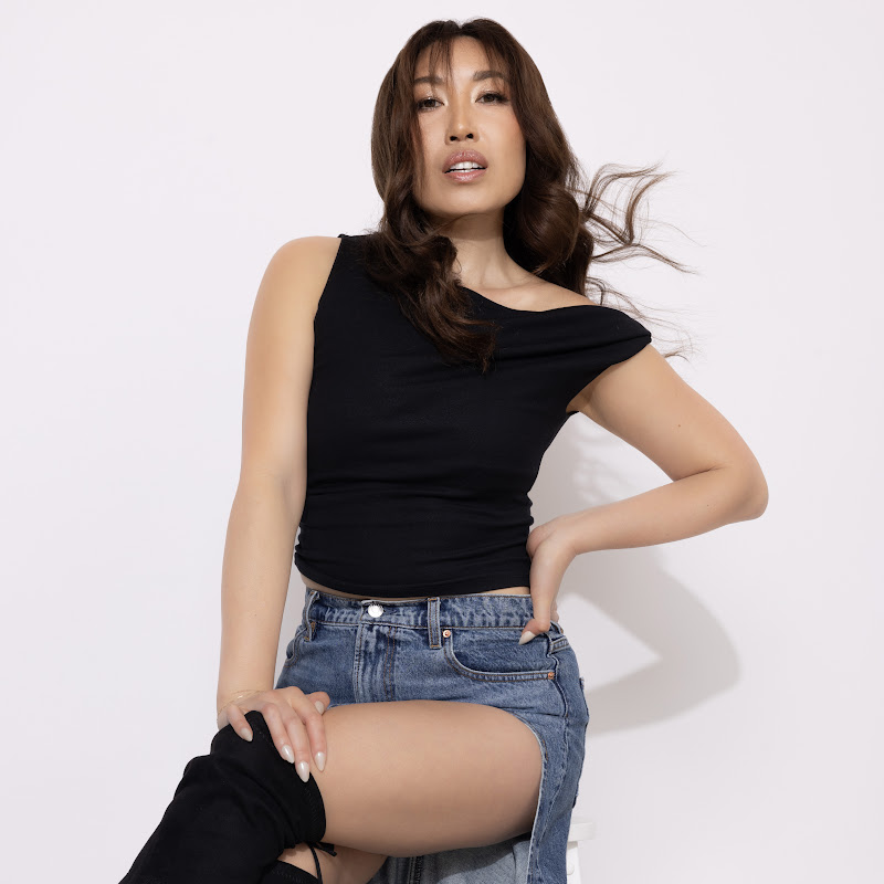 Cassey Ho