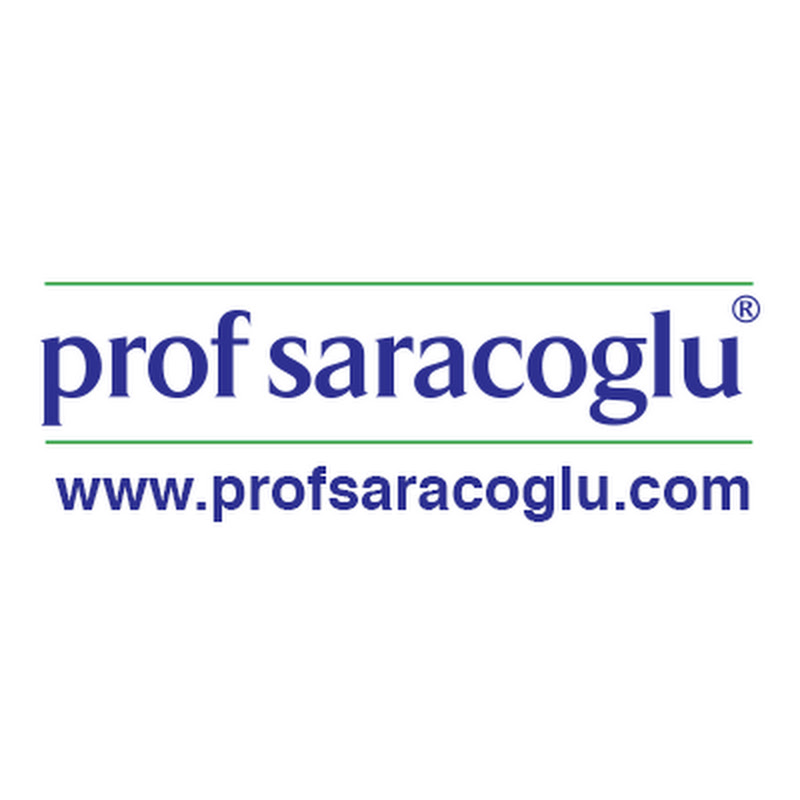 Prof. Saraçoğlu