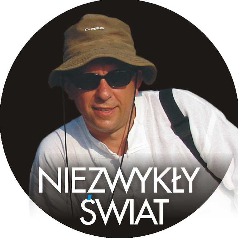Niezwykły świat