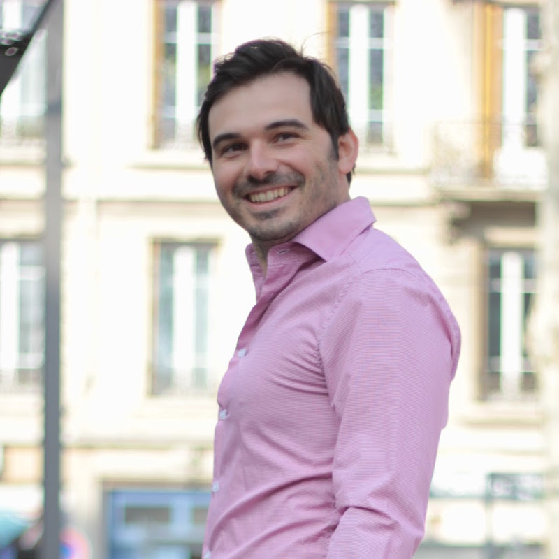 Fabrice Julien
