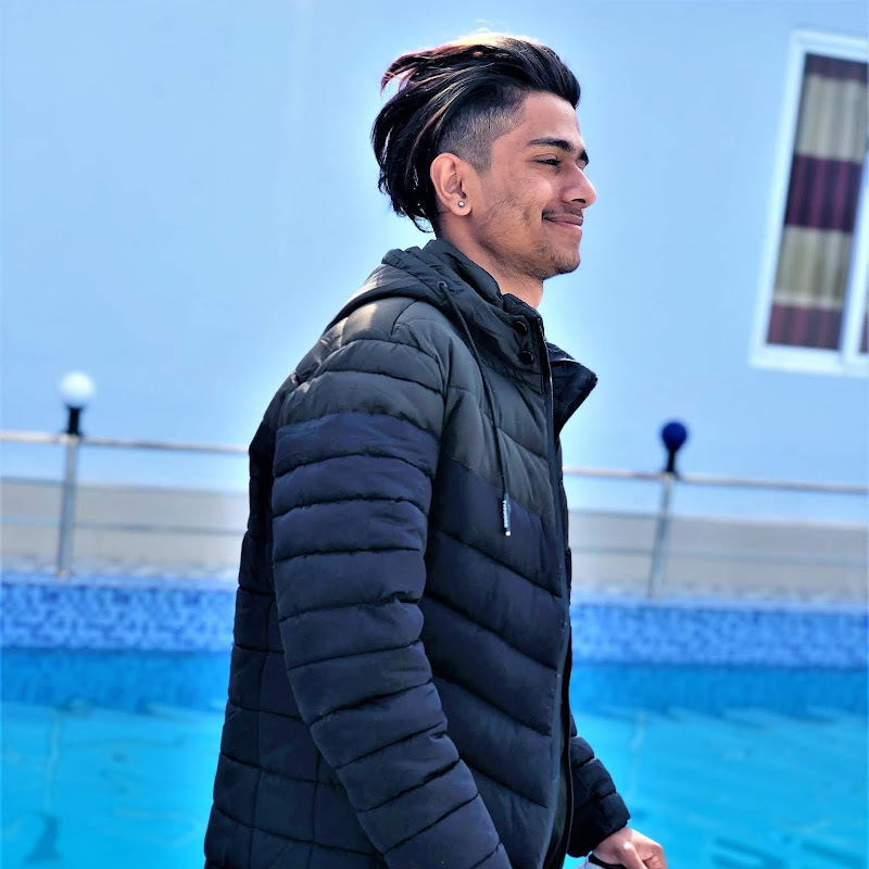 SUJAN PANDEY