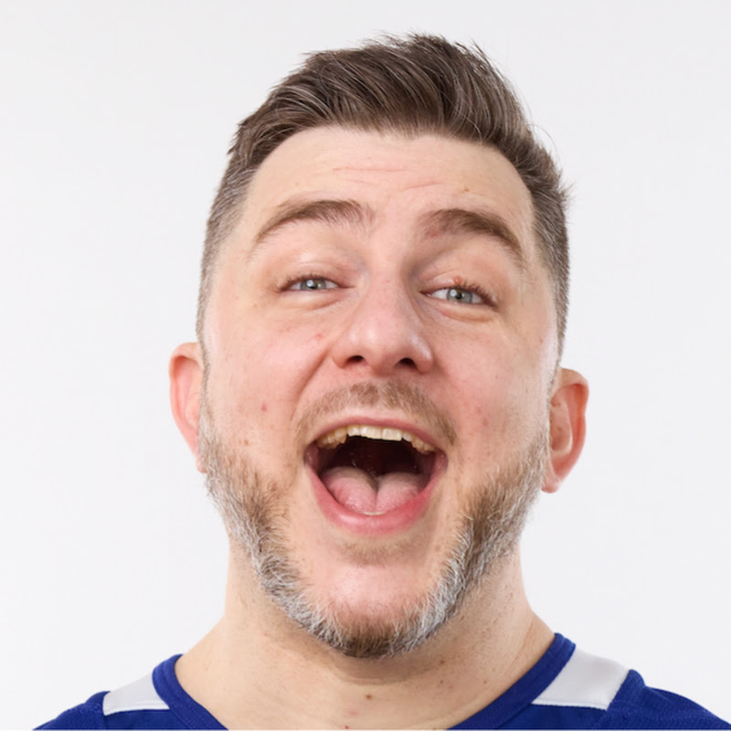 Steve "Dangle" Glynn