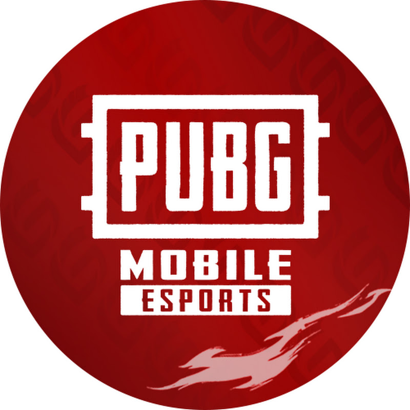 Pubg Mobile Esports