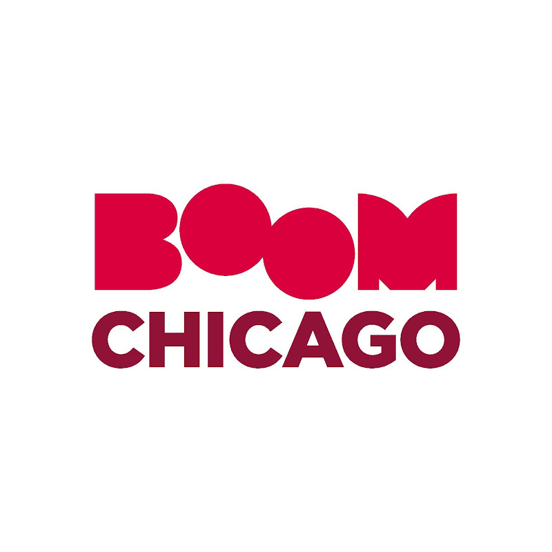 Boom Chicago