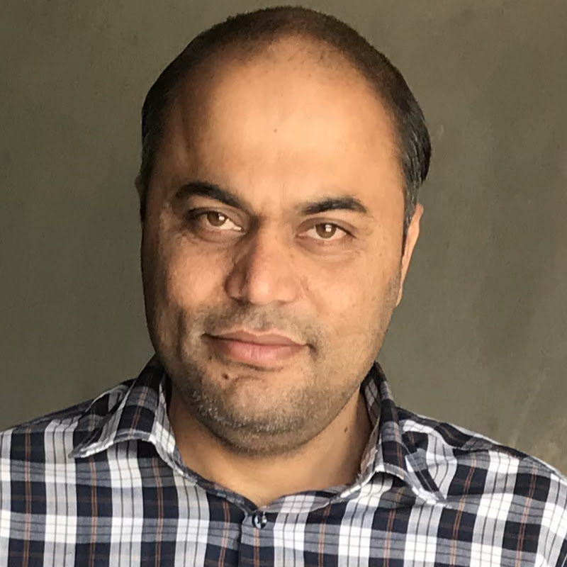 Ijaz Ahmad