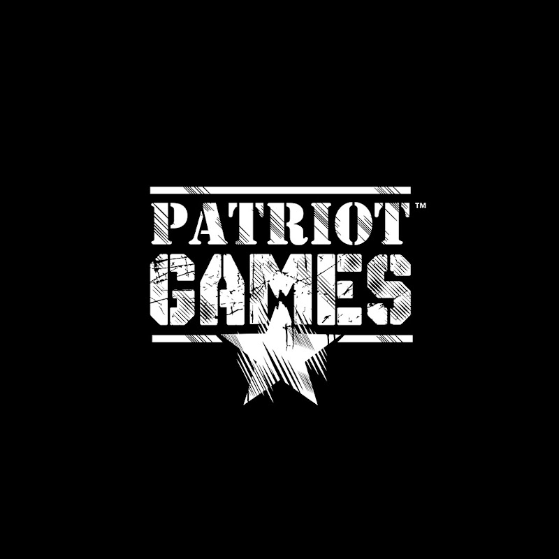 Patriot Games