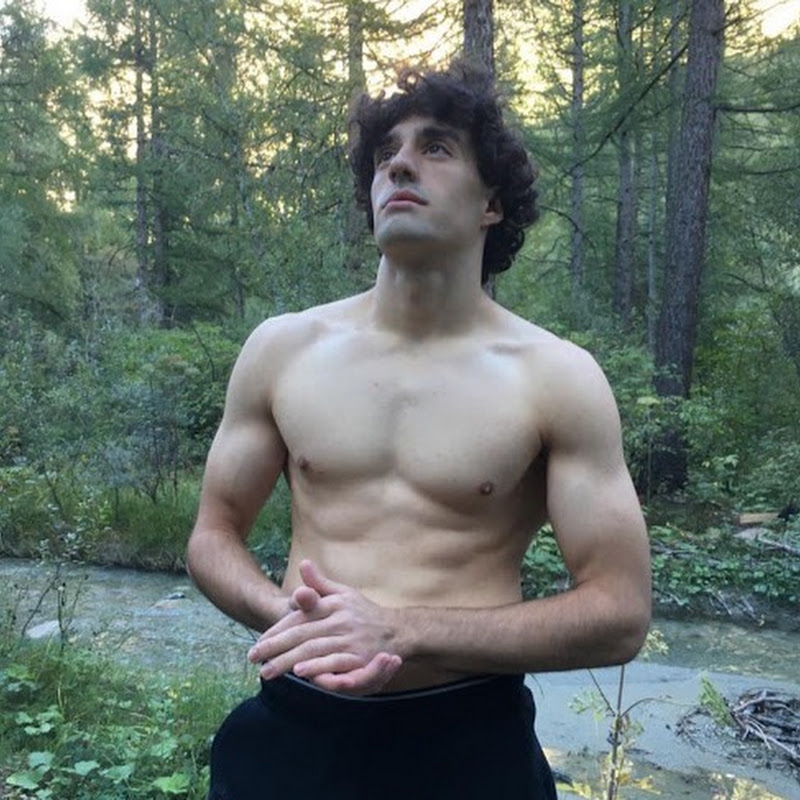 Christian Almeida