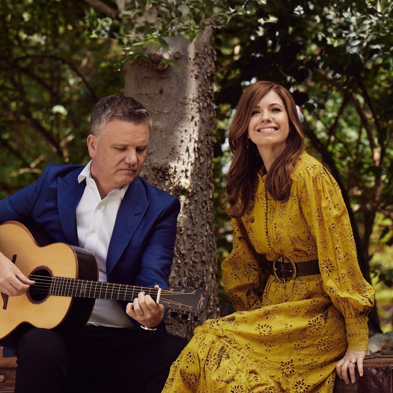 Keith & Kristyn Getty