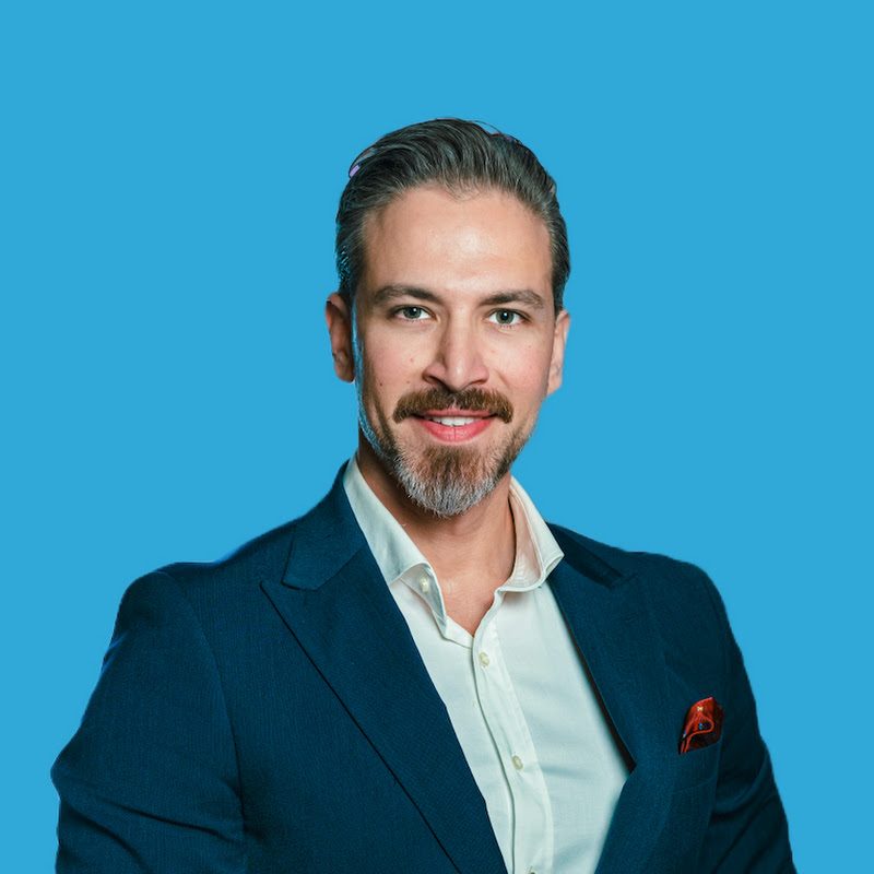 Ali Hammoud علي حمود