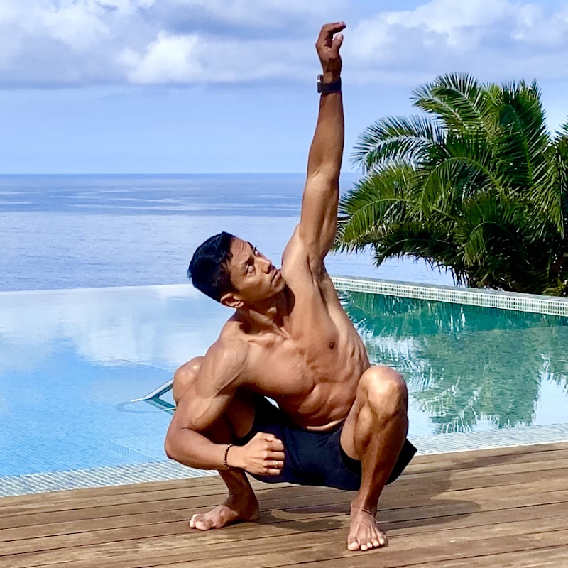 RAYMAX FITNESS