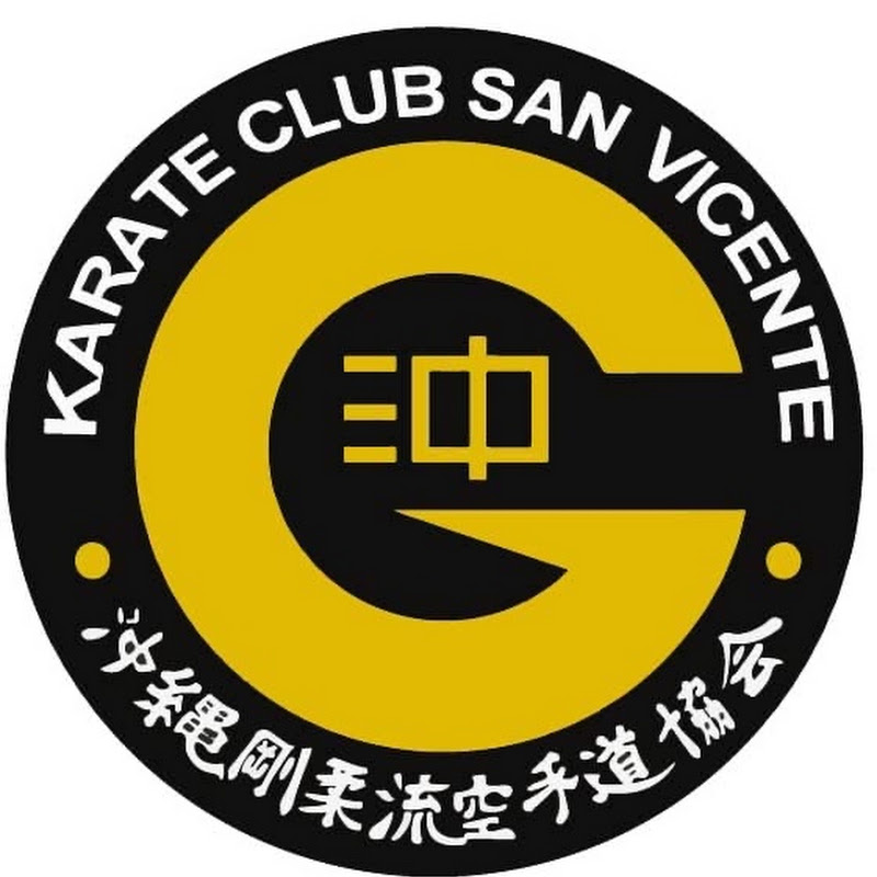 Karate Club San Vicente