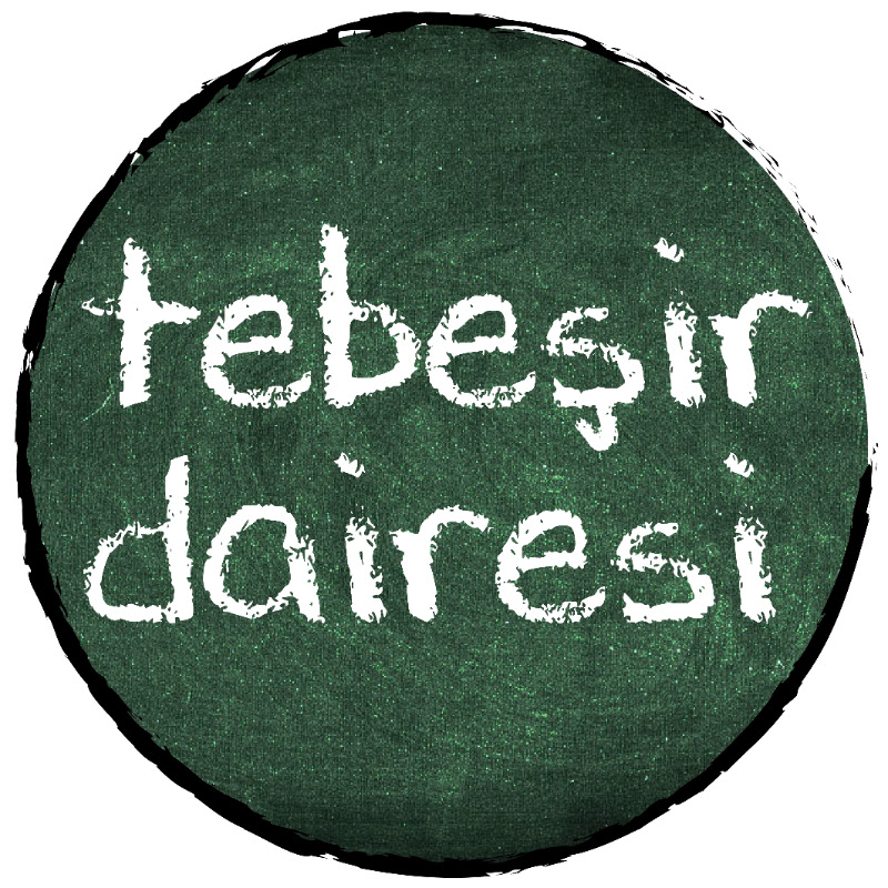 Tebeşir Dairesi