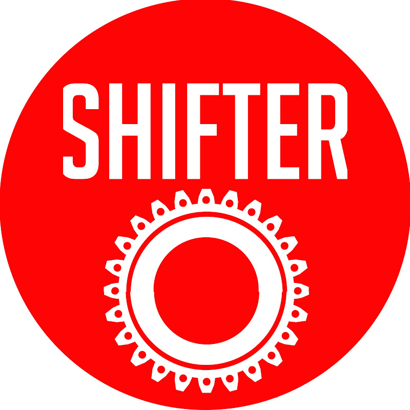 Shifter