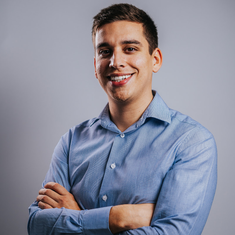 Gonçalo Ribeirinho