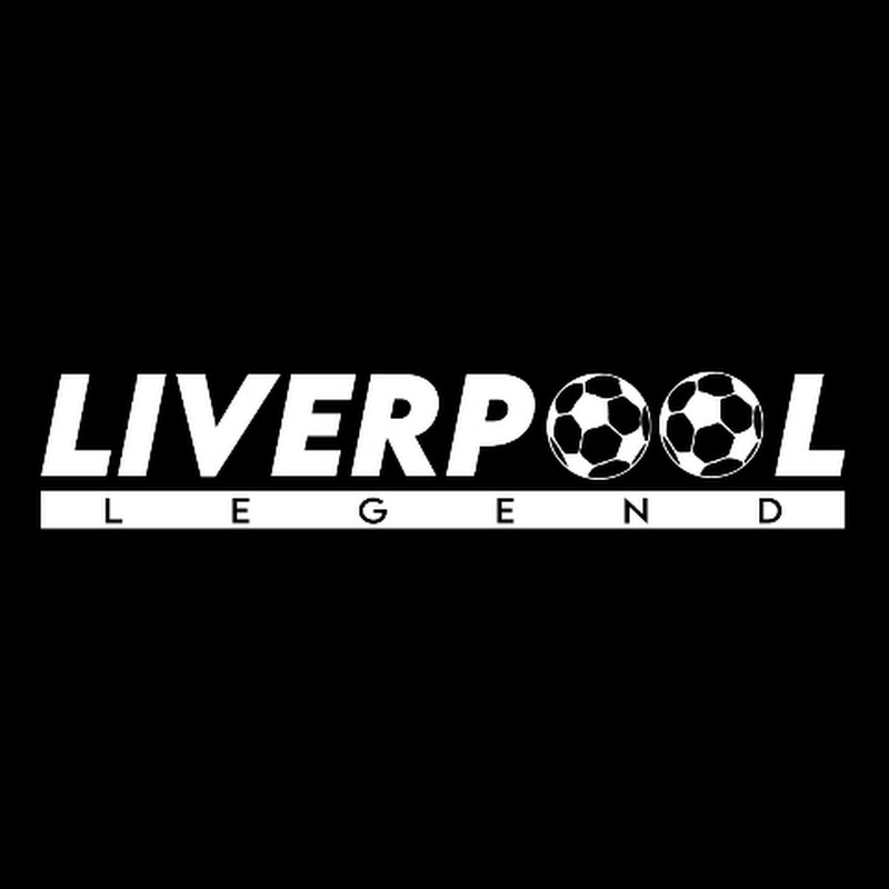 Liverpool Legend
