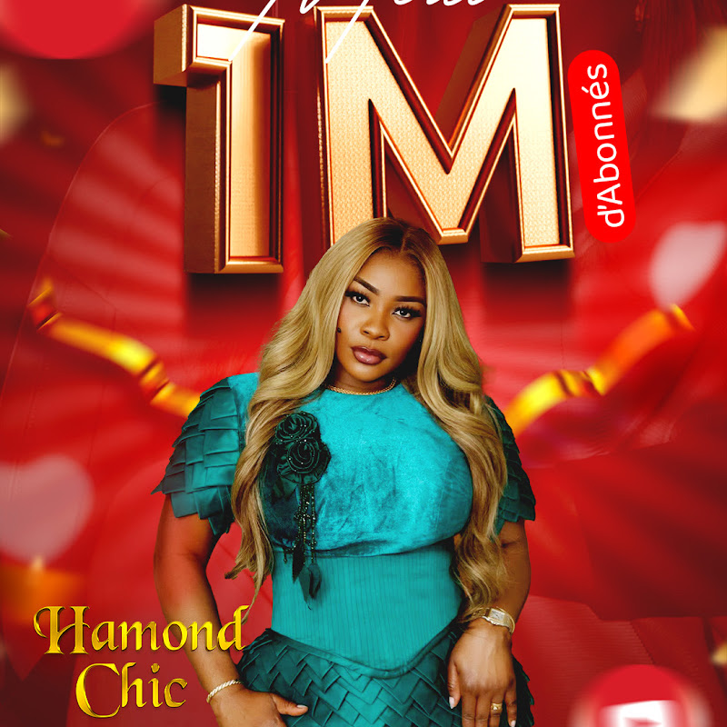 Hamond Chic