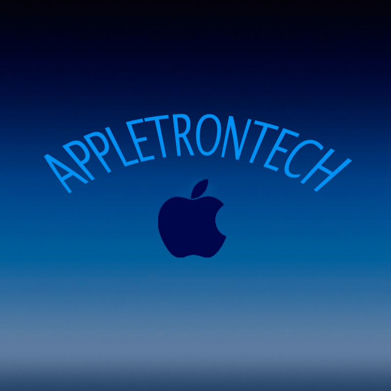AppleTronTech