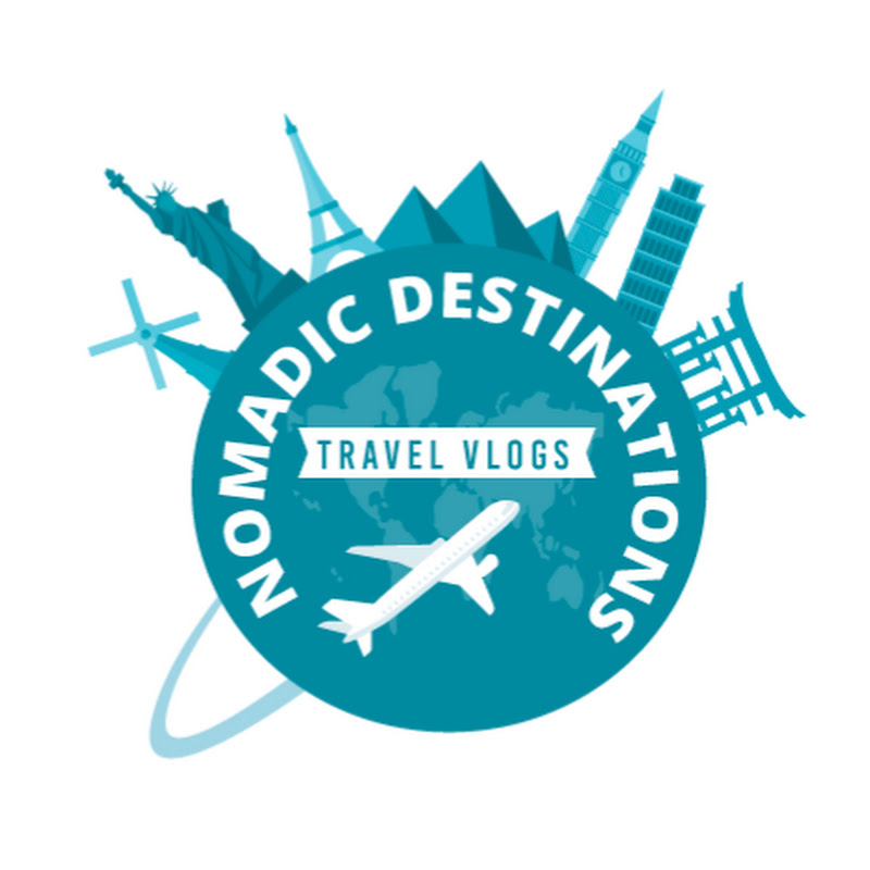 Nomadic Destinations