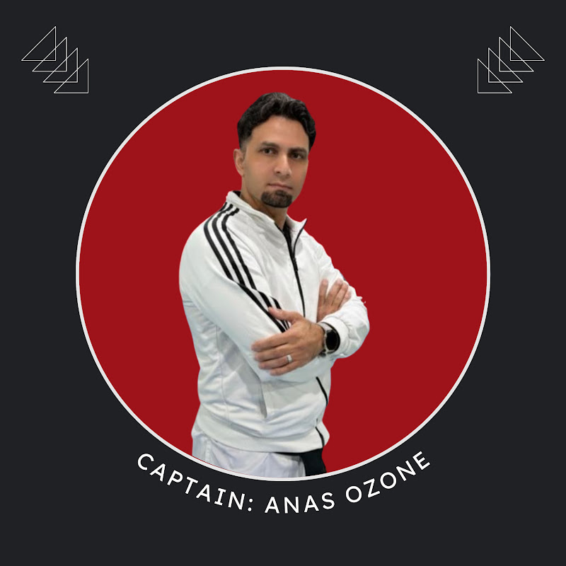 انس اوزون