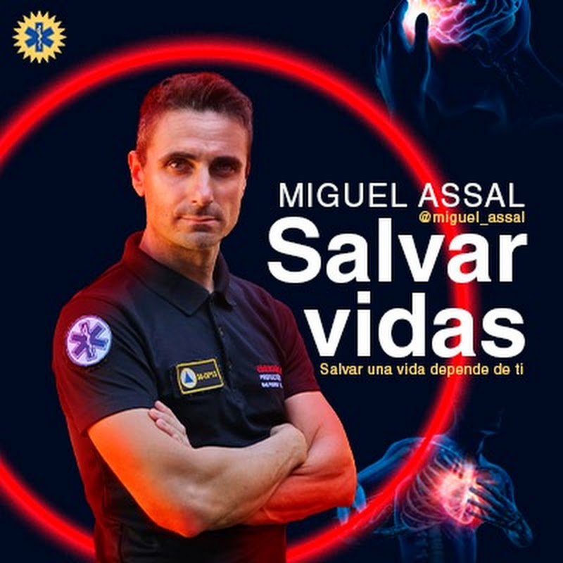 Miguel ASSAL ?️⛑️