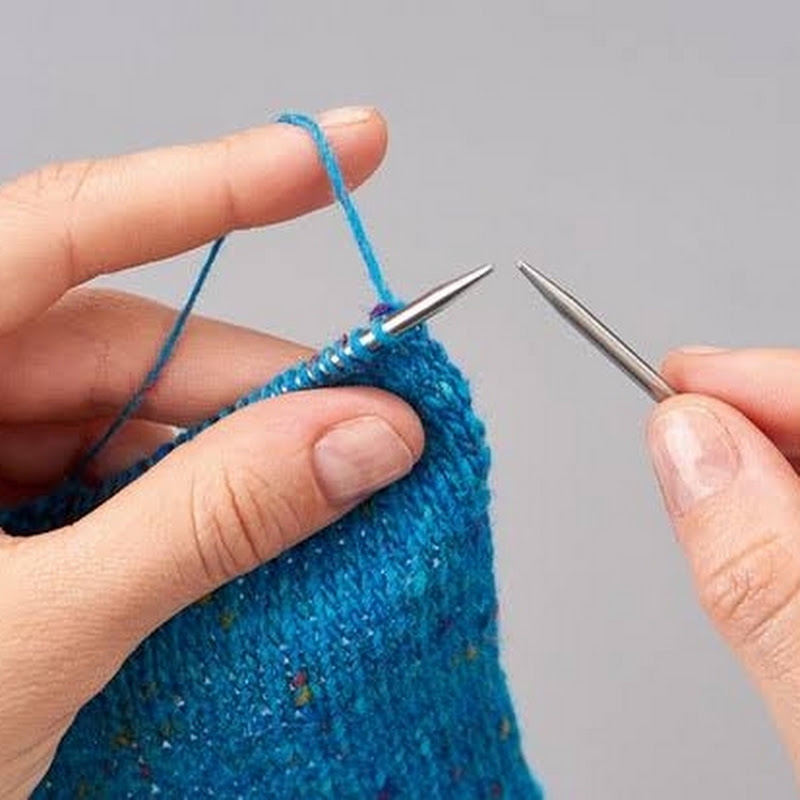 ÖRGÜEVİM_Crochet