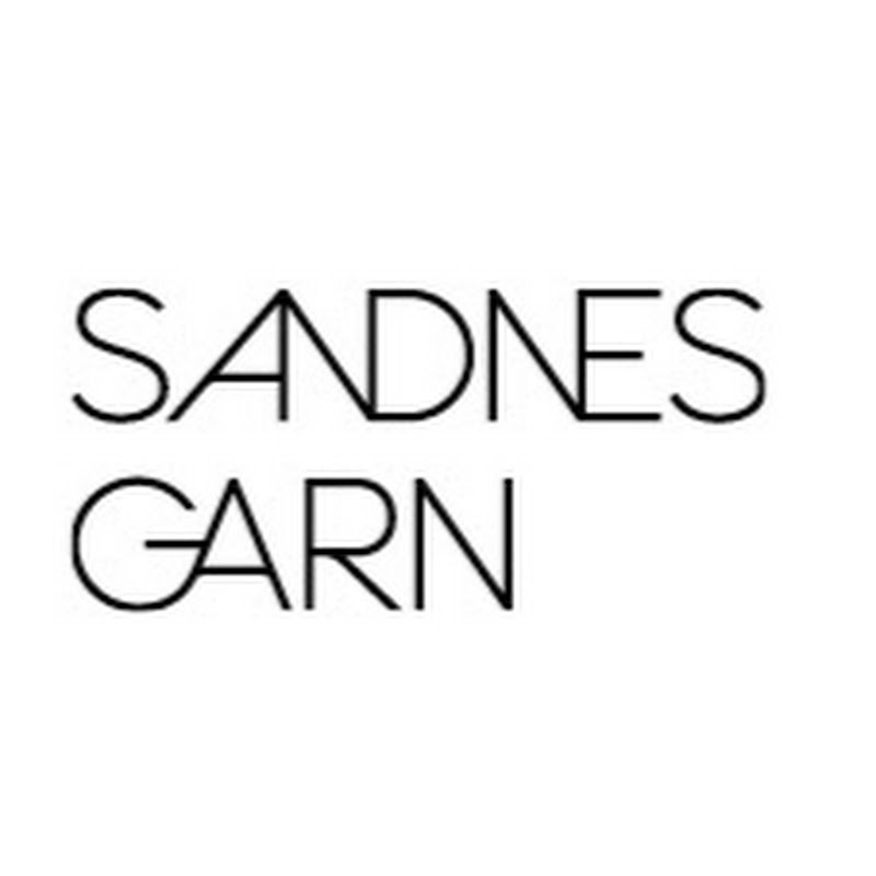 Sandnes Garn