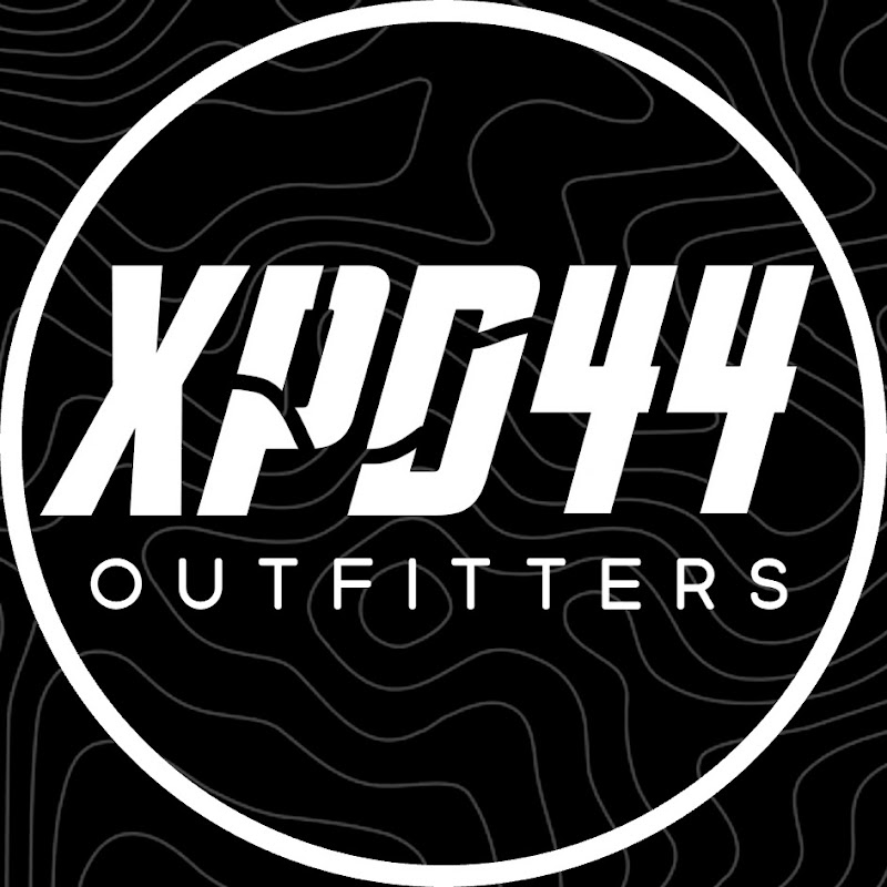 XPD44 Outfitters