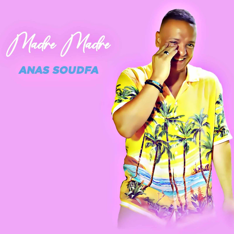 Anas Soudfa Music