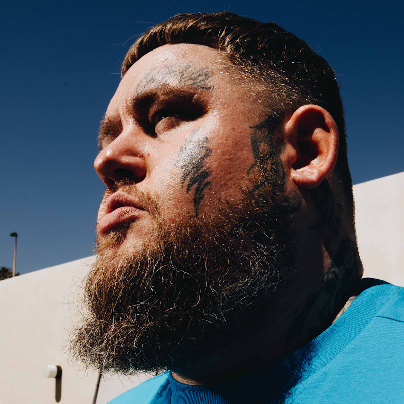 Rag’n’Bone Man