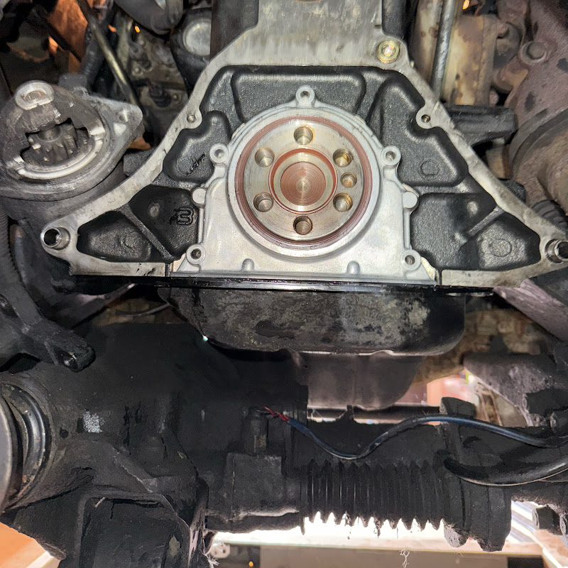 AME Motors