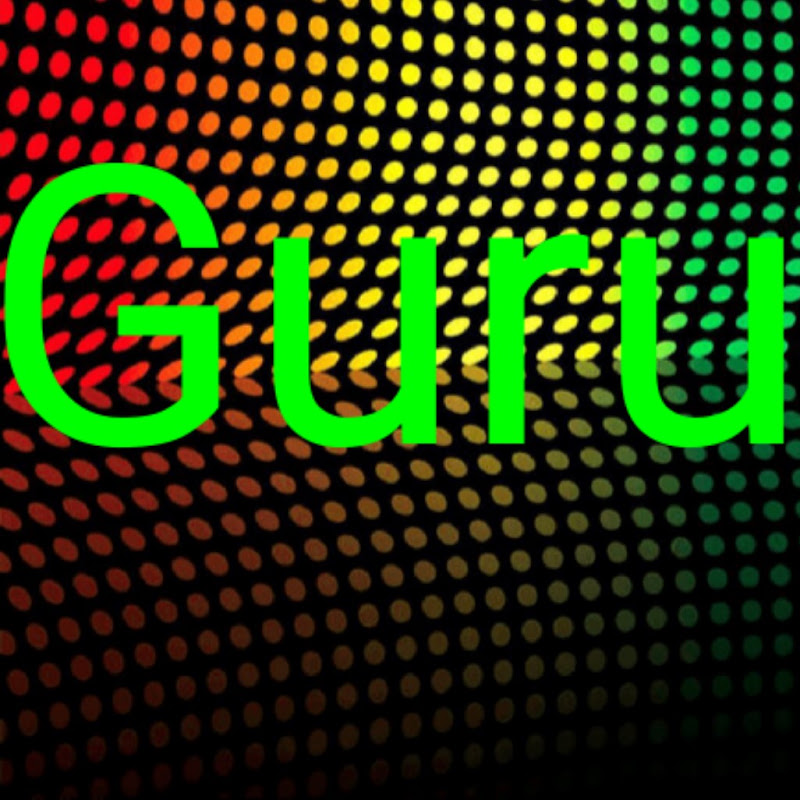 Guru Studio