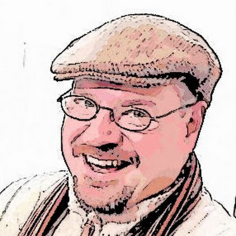 Ralf Mitchell