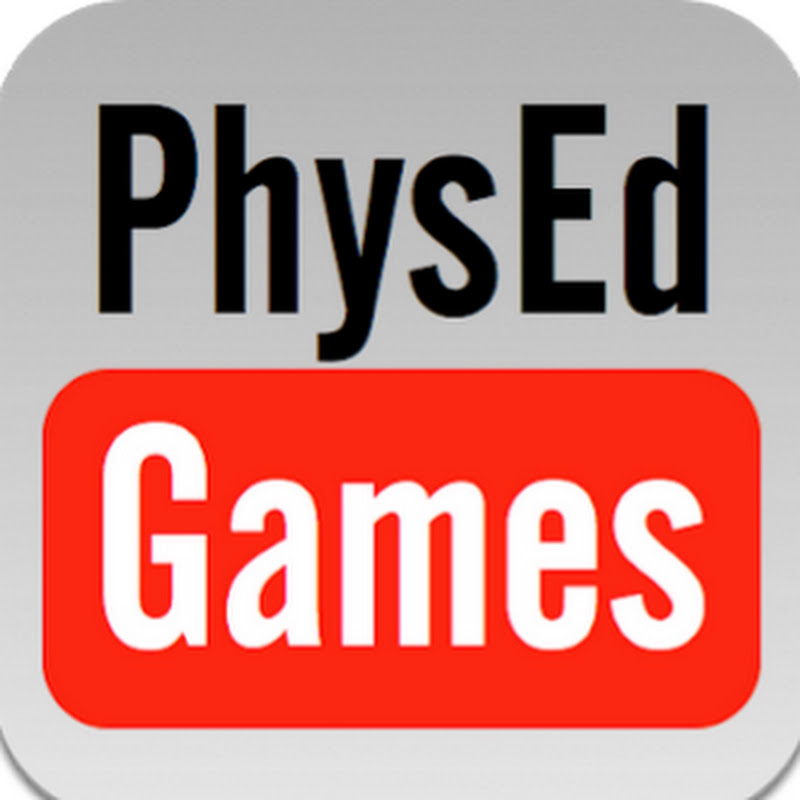 PhysEdGames