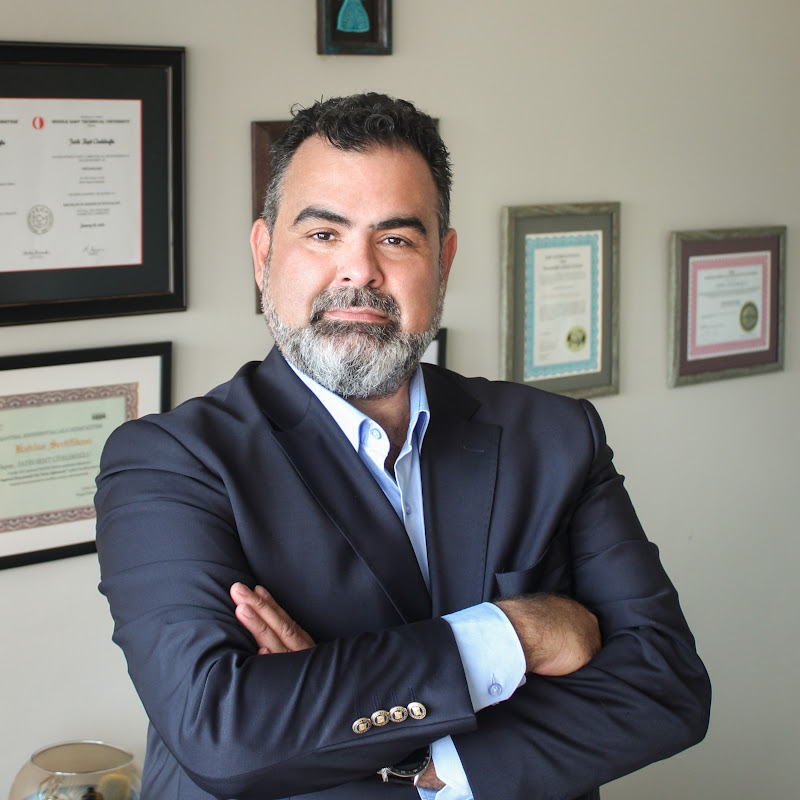 Fatih Reşit Civelekoğlu