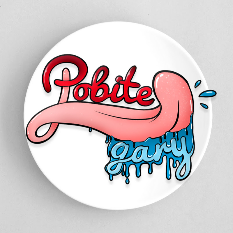 POBITE GARY - Kuchnia Z Przymrużeniem Języka