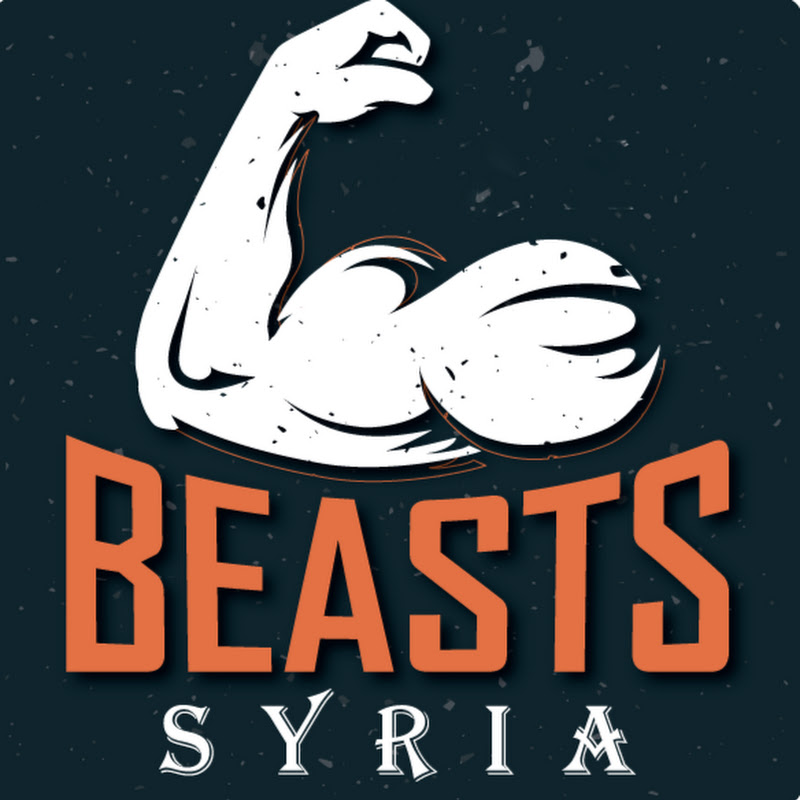 Beast - Syria